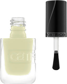 Nagellack Gel Affair 032 Drunk On Pistachio CATRICE