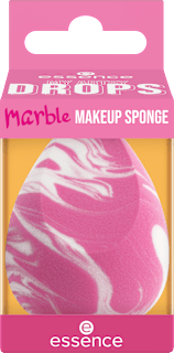 houbička na make-up MY ARTSY DROPS 02 Team Pink & Marblellous essence