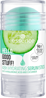 Hello, Good Stuff! 48H serum za lice u stiku  essence