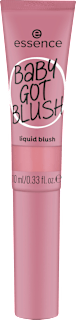 BABY GOT BLUSH rumenilo- 30 Dusty Rose essence