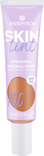 SKIN tint Hydrating tečni puder - 100, SPF 30 essence
