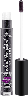 what the fake! EXTREME PLUMPING LIP FILLER sjaj za usne - 03 Pepper Me Up! essence