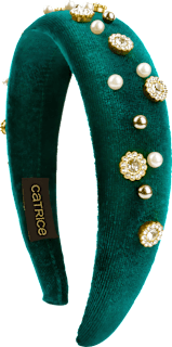 Haarreif Festive Treasures, 1 St
