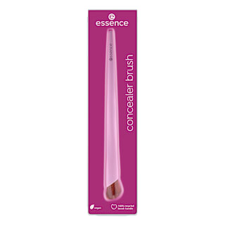 Pędzelek do korektora  01 Bye Bye Under Eye  essence