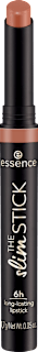 THE slim STICK karmin za usne 101 Choc-o-holic essence