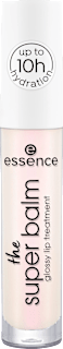 The Super Balm balzam za usne - 01 Balmazing! essence