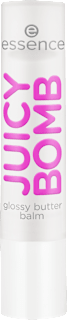 Balzam na pery Juicy Bomb - 06 Wake Me Up Before You Coco essence