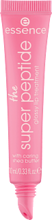 Балсам за устни The Super Peptide Glossy Treatment 02 Pinkified essence