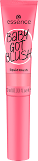 BABY GOT BLUSH tečno rumenilo – 10 Pinkalicious essence