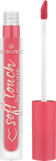 Lippenstift Soft Touch Lip Mousse 10 Sweet Melody essence