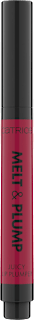 Гланц за устни Melt & Plump - Nr. 040 Call Nine Wine Wine CATRICE