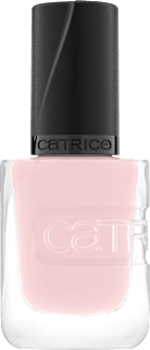Лак за нокти Gel Affair - Nr.004 Rosy Bowtastic CATRICE