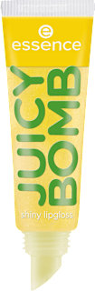 Luciu de buze Juicy BOMB shiny 106 Mellow Mango essence