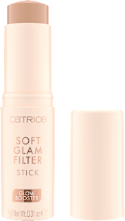 make–up v tyčince Soft Glam Filter Stick 010 Fair - Light  CATRICE