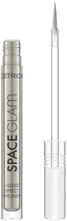 Space Glam tekući tuš za oči – 010 Moonstone Metallic CATRICE