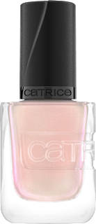 Lakier do paznokci Gel Affair Nail Lacquer 003 The Pearl Next Door CATRICE