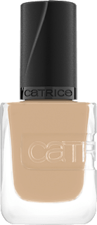 lak na nehty Gel Affair 010 Lost My Camel In The Desert CATRICE