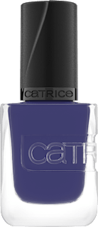 Лак за нокти Gel Affair - Nr. 026 Midnight Dusk CATRICE