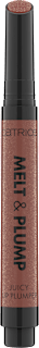 balzám na rty Melt & Plump 030 Tipsy In Love CATRICE