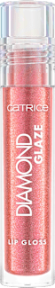 lesk na rty Diamond Glaze 040 Diamonds Made Me Do It  CATRICE