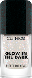 Vrchný lak Glow In The Dark - 020 All Nighter CATRICE