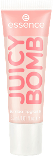 Luciu de buze Juicy Bomb Party Jumbo Nr.01 Lovely Litchi essence