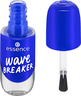Nagellack Gel 75 Wave Breaker essence