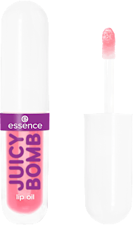 Ulei de buze Juicy Bomb Party Nr.03 Marvellous Mango essence