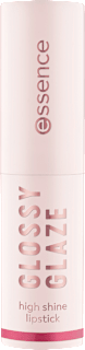Lippenstift Glossy Glaze High Shine 03 Pink Things Up essence