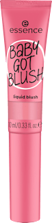 Tekoče rdečilo za lica BABY GOT BLUSH, 10 Pinkalicious  essence