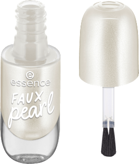 Körömlakk - Nr. 71 Faux Pearl  essence