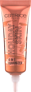 Iluminator Holiday Skin 4În1 n. 010 Catching Sunrays CATRICE