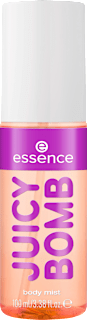 Körperspray Juicy Bomb Body Mist 01 Viva Vanilla essence