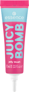 Fard de obraz essence Jelly Juicy Bomb Party Nr.01 Cassis Crush essence