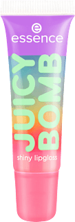 Luciu de buze Juicy Bomb Party Nr. 01 - Bubblegum Bliss essence