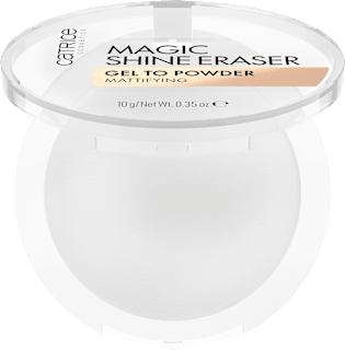 Magic Shine Eraser puder – 010 Camera Ready CATRICE