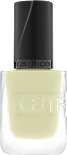 Lakier do paznokci Gel Affair Nail Lacquer 032 Drunk On Pistachio CATRICE