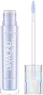 Lucidalabbra DIAMOND GLAZE - n. 010 CATRICE