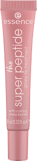 lesk na rty The Super Peptide Glossy Treatment 03 Toffeetastic essence