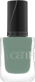 Lakier do paznokci Gel Affair Nail Lacquer 035 Love It Or Leaf It CATRICE
