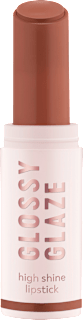 Glossy Glaze high shine ruž za usne - 01 Livin La Vida Mocha essence