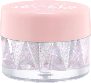 Lidschatten Topper Jelly Jewels Glitter 02 essence