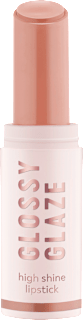 Glossy Glaze high shine ruž za usne -  02 On Cloud Nude essence