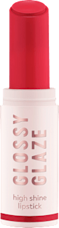Glossy Glaze high shine ruž za usne - 04 Red-dy For The Day essence