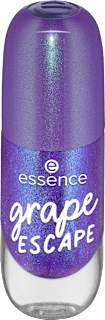 gel lak za nokte- 79 grape ESCAPE  essence