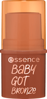 Bronzer stick BABY GOT BRONZE 40 Hazelnut hug essence