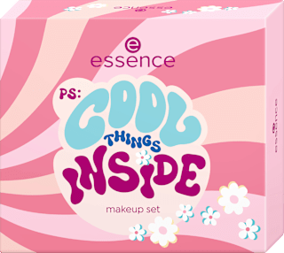 essence Geschenkset PS: Cool Things Inside, 1 St bei DM kaufen