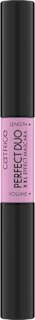 Maskara Perfect Duo XXL Effect CATRICE