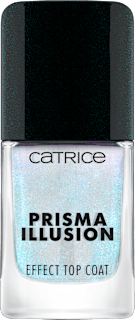 PRISMA ILLUSION nadlak za nokte – 040 Galactic Dust CATRICE