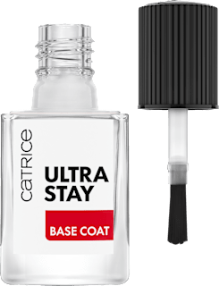 Ultra Stay base coat CATRICE